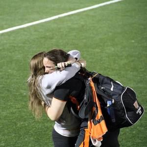 Meet your Posher, Sandra