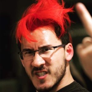 Meet your Posher, Mark