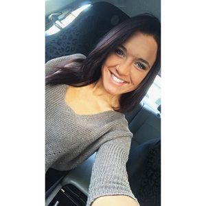 Meet your Posher, Gabrielle