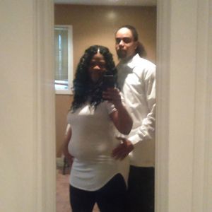 Meet your Posher, Tenisha