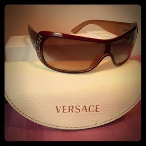 Versace Sunglasses