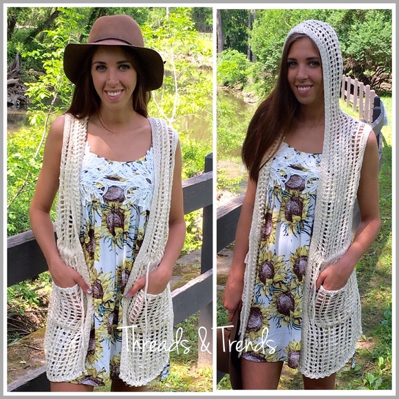 🆕Sunflower Dress - Picture 3 of 4