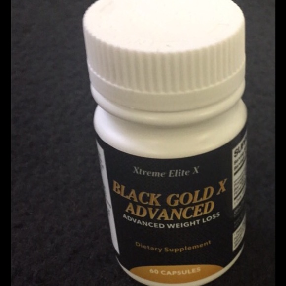 Black Gold X Advanced