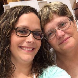 Meet your Posher, Jo