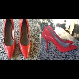 Vince Camuto Heels