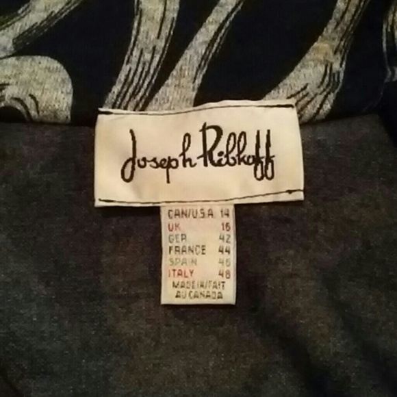 Joseph Ribboff jacket - Picture 2 of 2