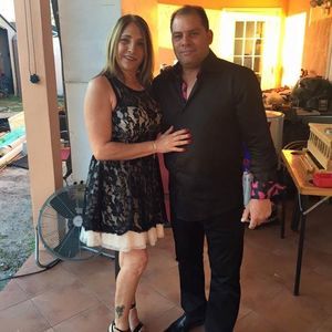 Meet your Posher, Cristina