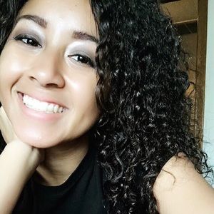 Meet your Posher, Morgan