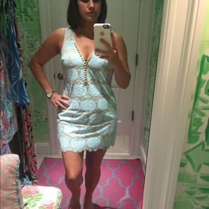 Lilly Pulitzer Nadine Shift