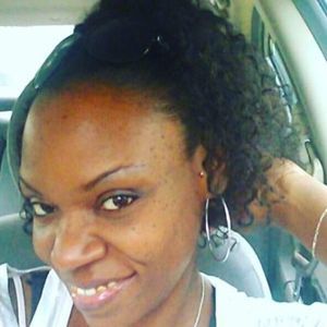 Meet your Posher, Natasha