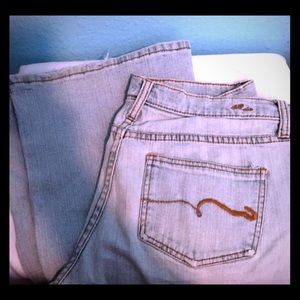 American Star Jeans!