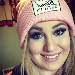 Meet your Posher, Francine