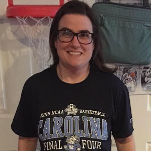 Meet your Posher, Paige