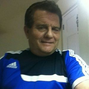 Meet your Posher, Gregorio