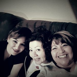 Meet your Posher, Marisol