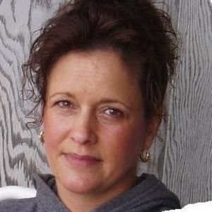 Meet your Posher, Ann