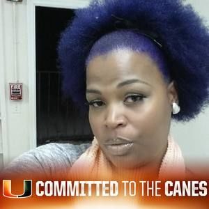 Meet your Posher, Annye