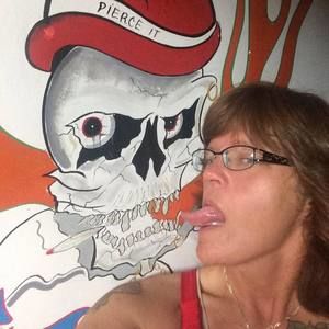 Meet your Posher, Becky