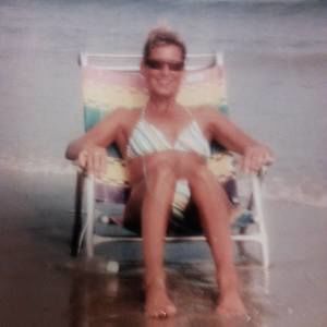 Meet your Posher, Lori