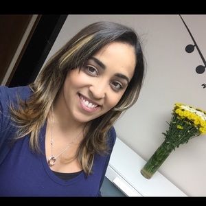 Meet your Posher, Stephanie