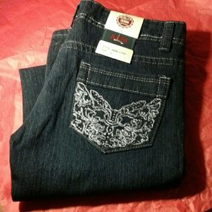 ABM Skinny Jeans