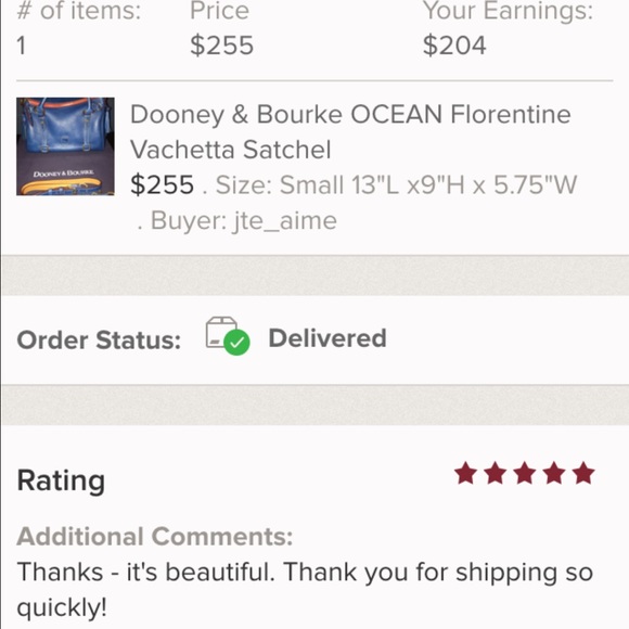 Thank You! XOXO