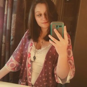 Meet your Posher, Nicole