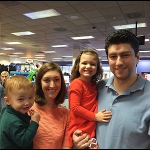 Meet your Posher, Kati