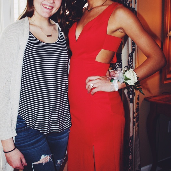 Dresses & Skirts - Prom dress