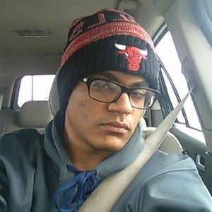 Meet your Posher, Shaylon