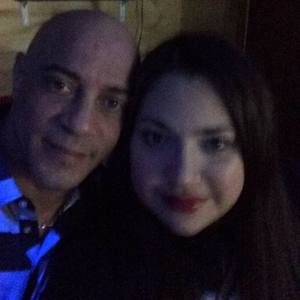 Meet your Posher, Beatriz