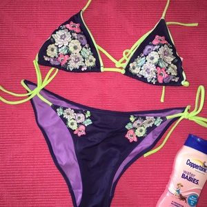 Victoria's Secret bikini