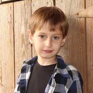 Meet your Posher, Christy