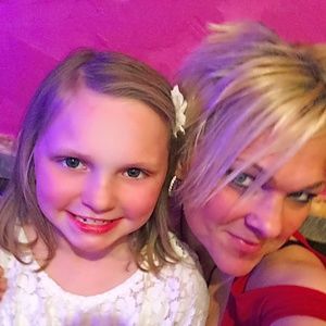 Meet your Posher, Heidi