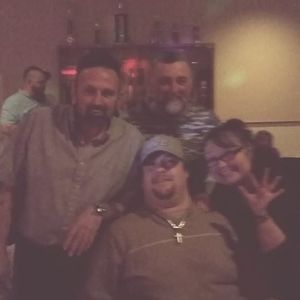 Meet your Posher, Cookie