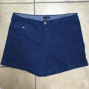 Banana Republic shorts