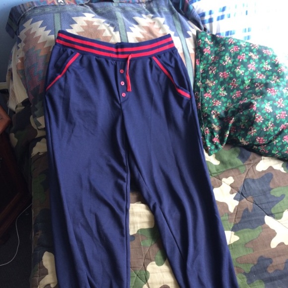Joggers