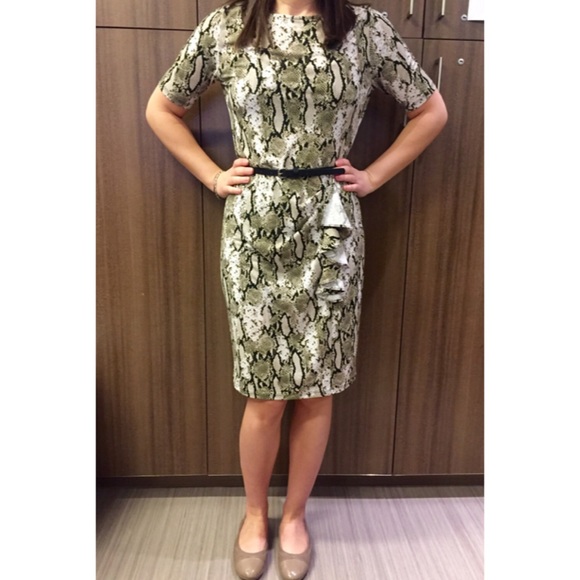 Jones New York dress
