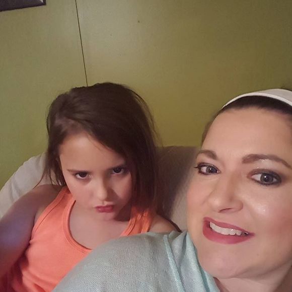 Meet your Posher, Kim