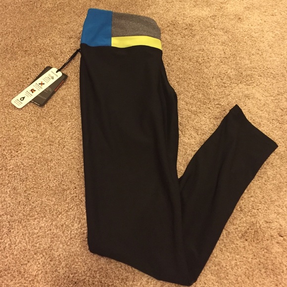 Workout leggings