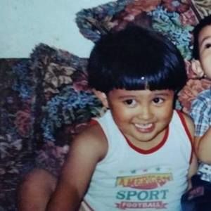 Meet your Posher, Jb