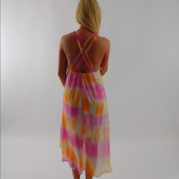 Dress - Picture 2 of 3