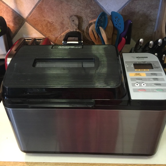 Zojirushi Bread Maker