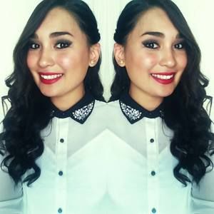 Meet your Posher, Chanthana