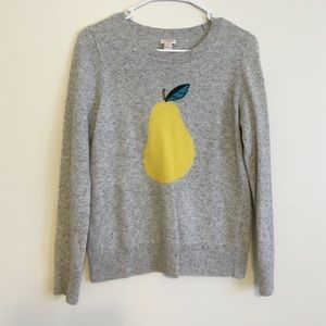 J.Crew Sweater