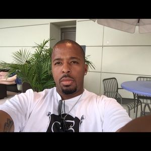 Meet your Posher, Mr.