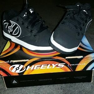 Heelys Brand New w/o tags