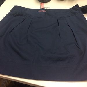 Vineyard Vines Rally Skirt size 14