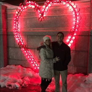 Meet your Posher, Jade