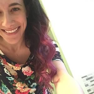 Meet your Posher, Chasity